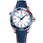 Omega Seamaster Planet Ocean 600M America's Cup