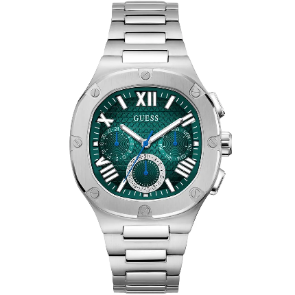ساعة رجالي من Guess طراز GW0572G6