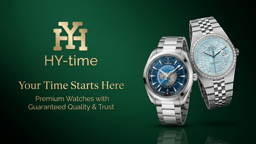 HY-time