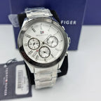 Tommy Hilfiger Watch For Men 1791227