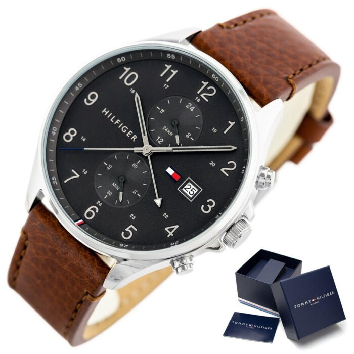 Tommy Hilfiger Watch For Men 1791710