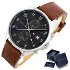Tommy Hilfiger Watch For Men 1791710