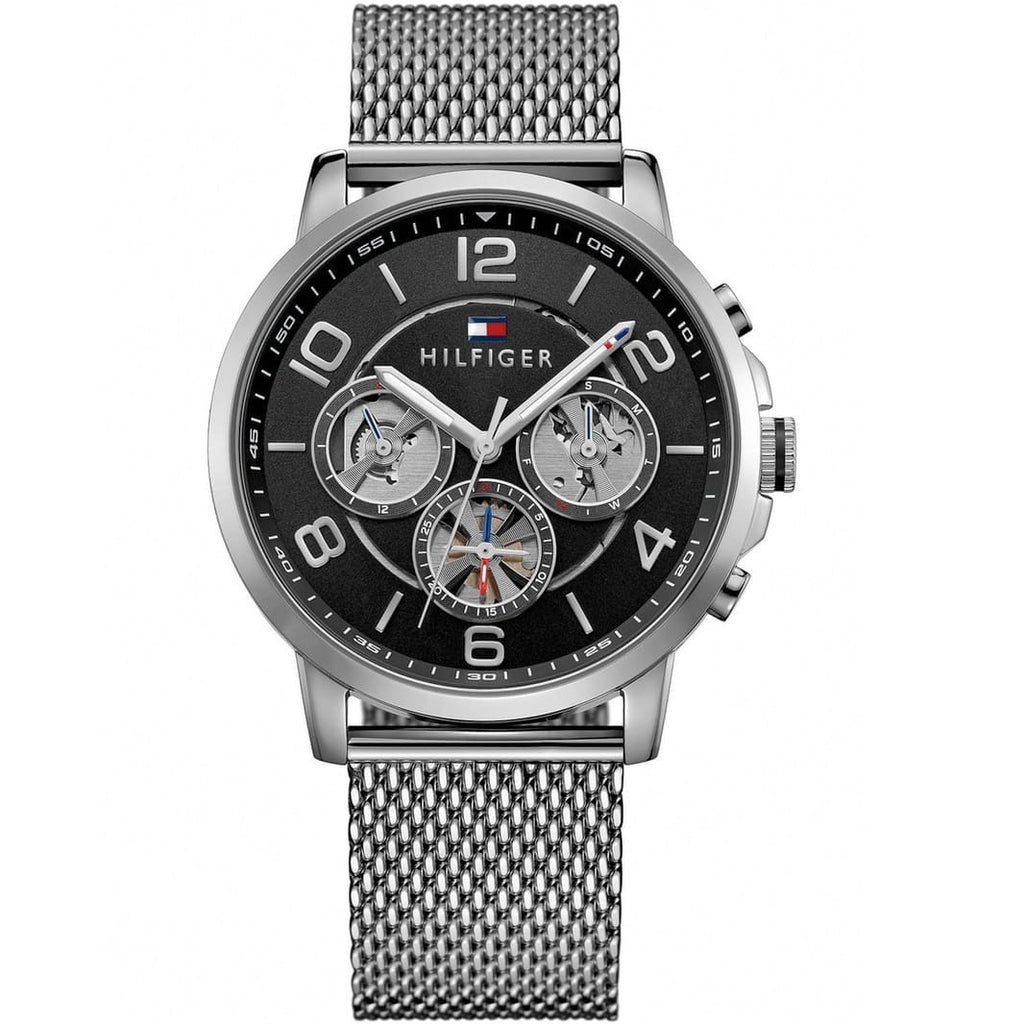 Tommy Hilfiger Watch For Men 1791292