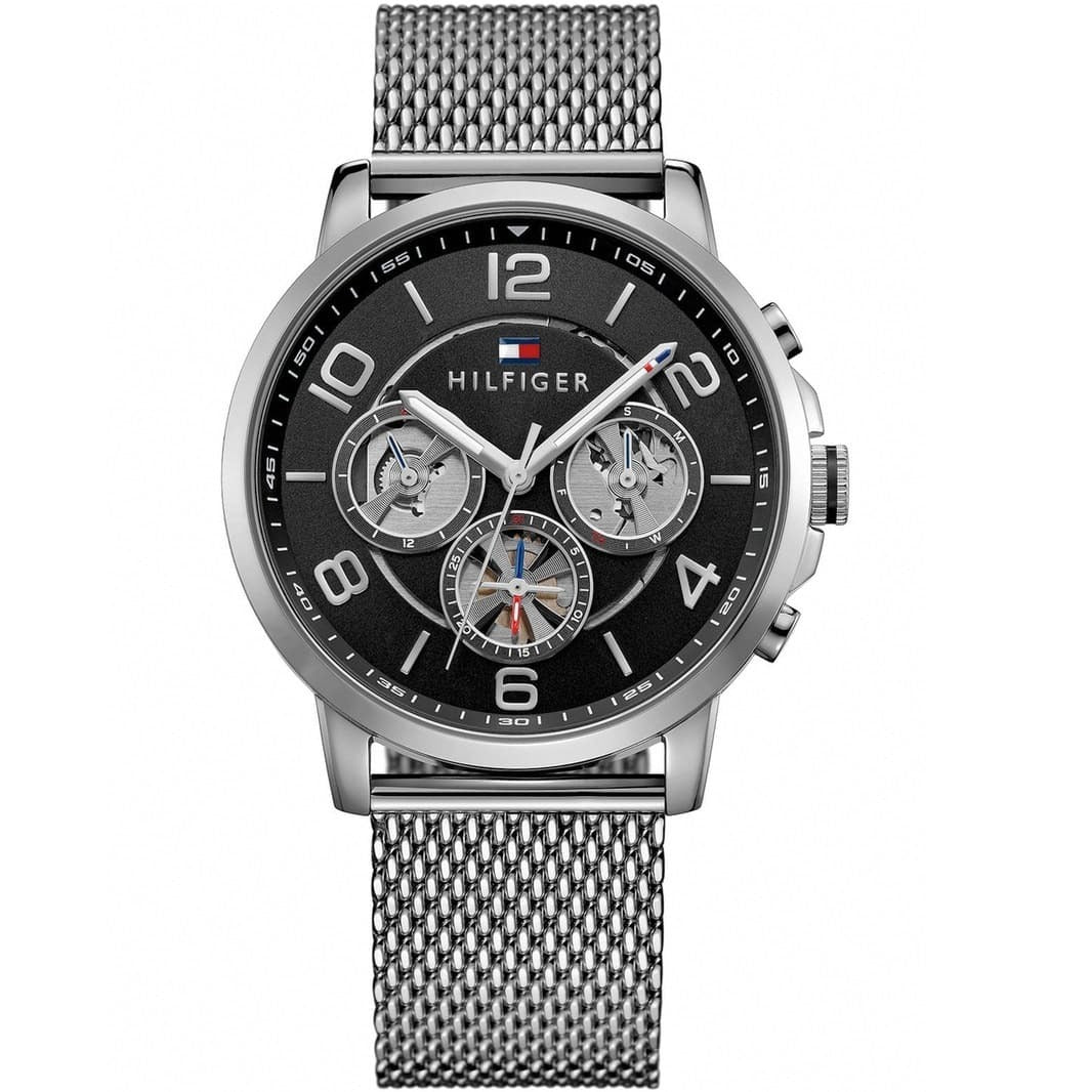 Tommy Hilfiger Watch For Men 1791292