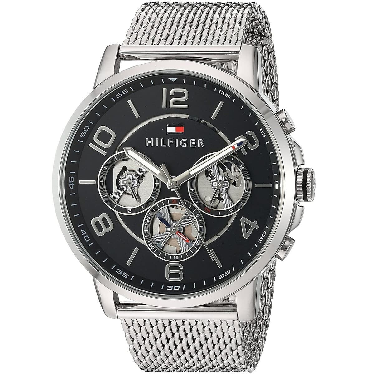 Tommy Hilfiger Watch For Men 1791292
