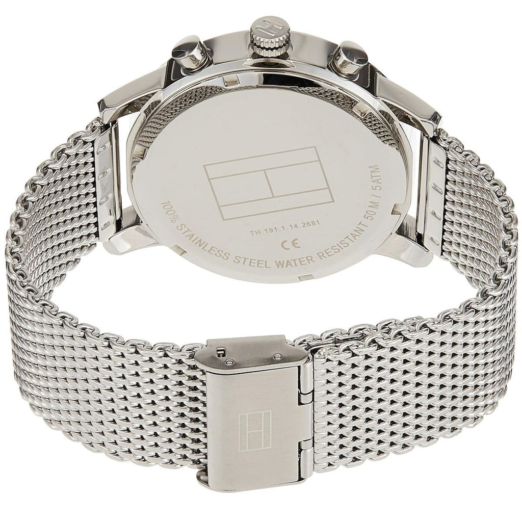 Tommy Hilfiger Watch For Men 1791292