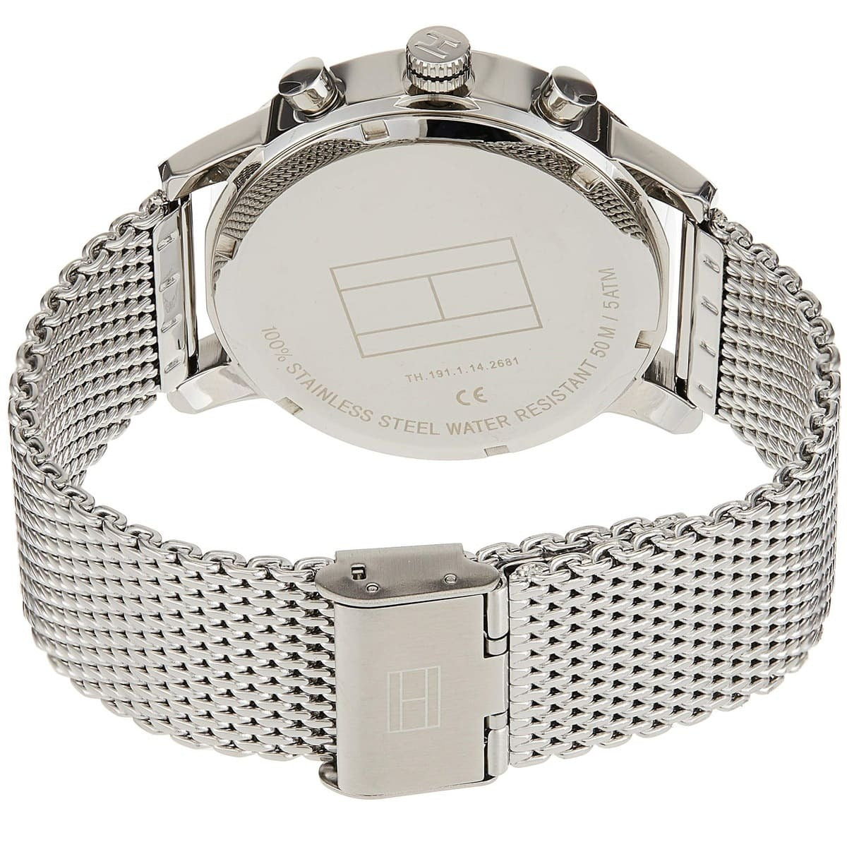 Tommy Hilfiger Watch For Men 1791292