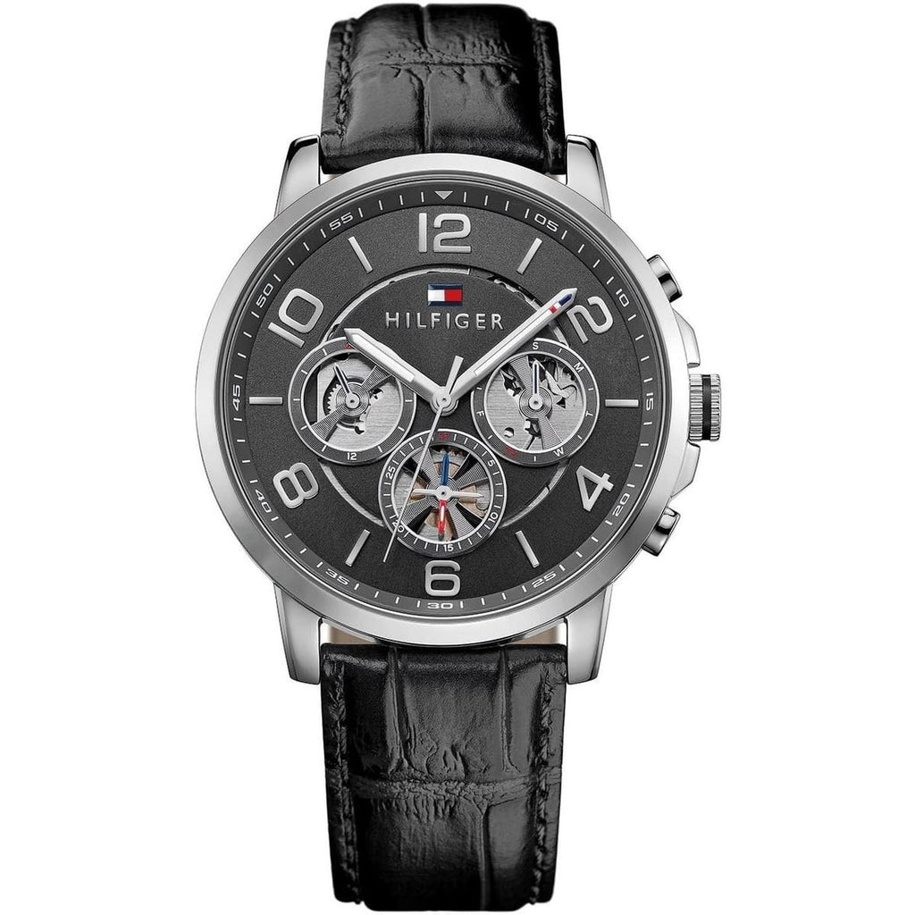 Tommy Hilfiger Watch For Men 1791289