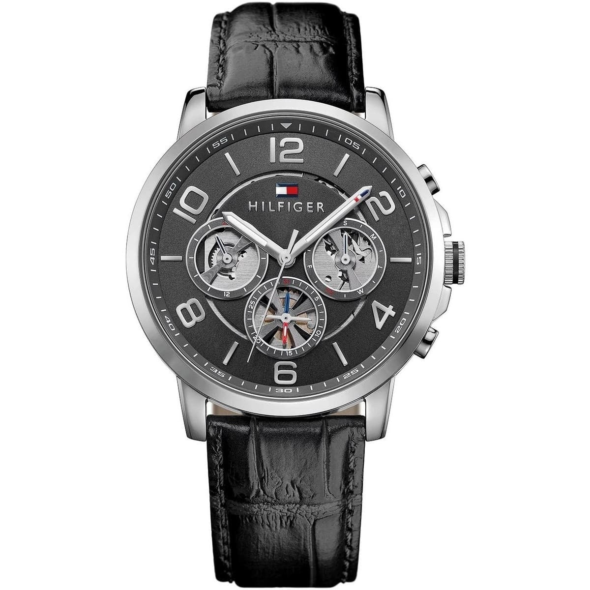 Tommy Hilfiger Watch For Men 1791289