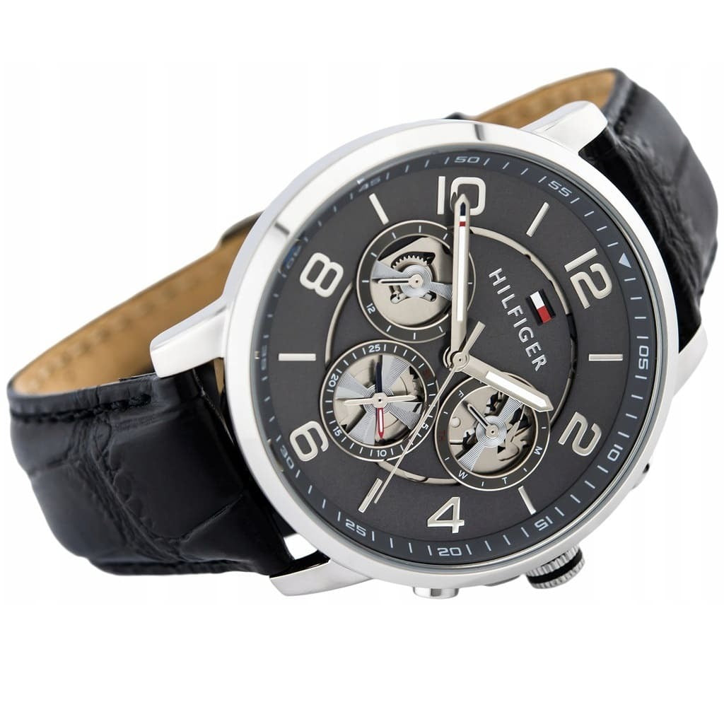 Tommy Hilfiger Watch For Men 1791289
