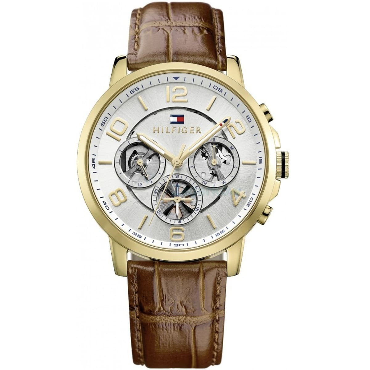 Tommy Hilfiger Watch For Men 1791291