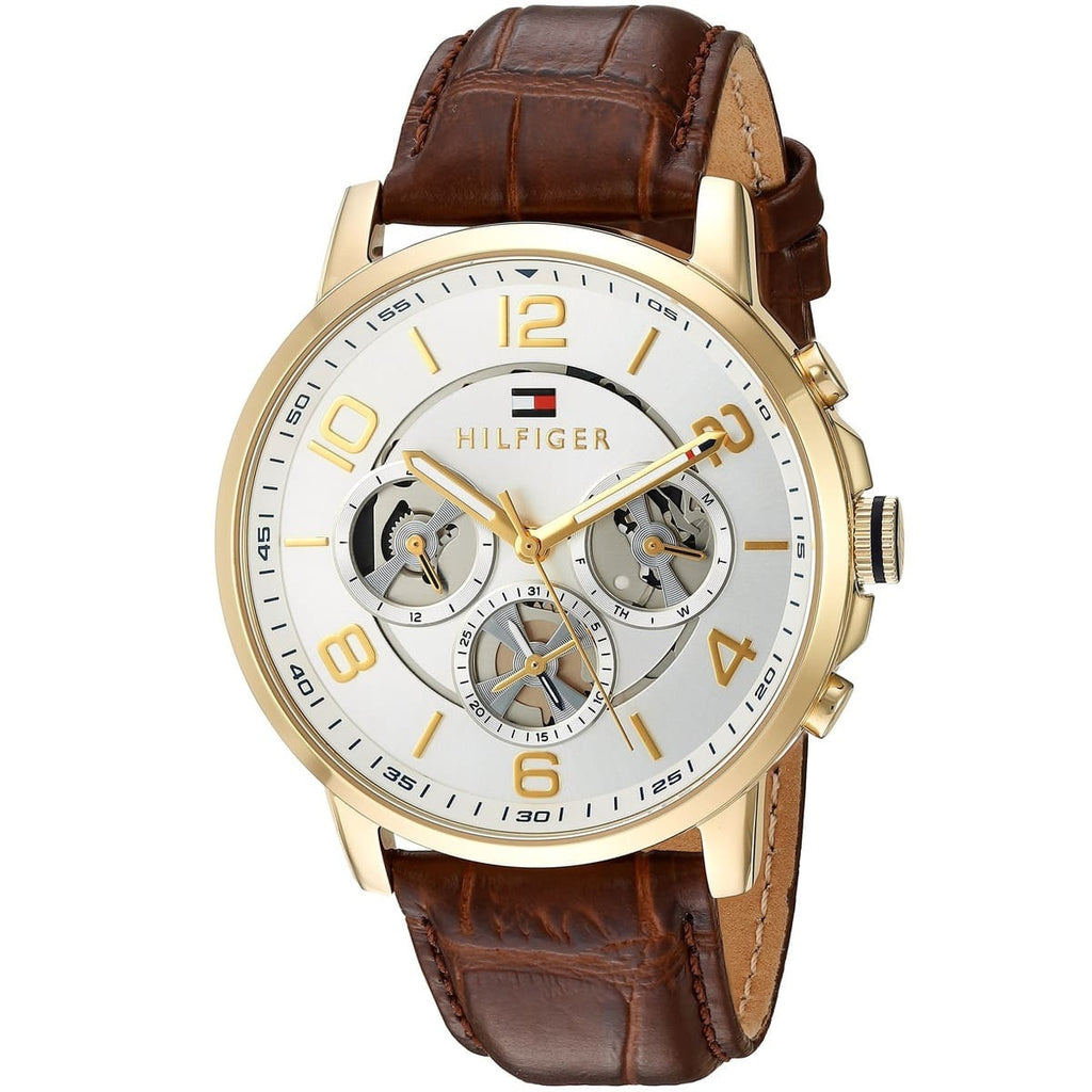 Tommy Hilfiger Watch For Men 1791291