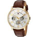 Tommy Hilfiger Watch For Men 1791291