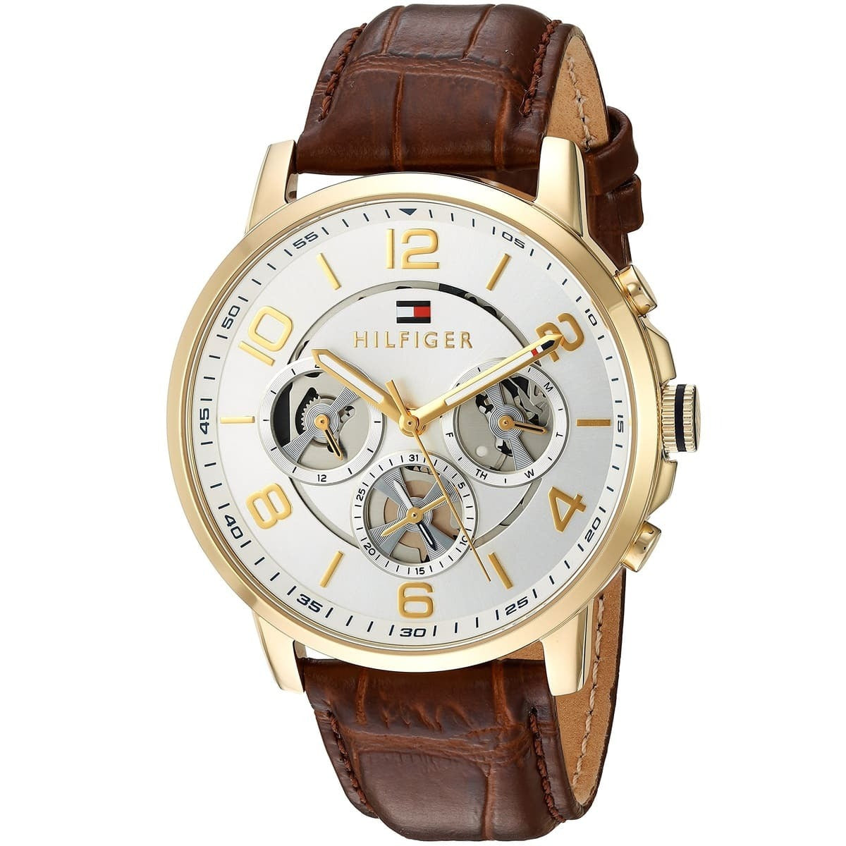 Tommy Hilfiger Watch For Men 1791291