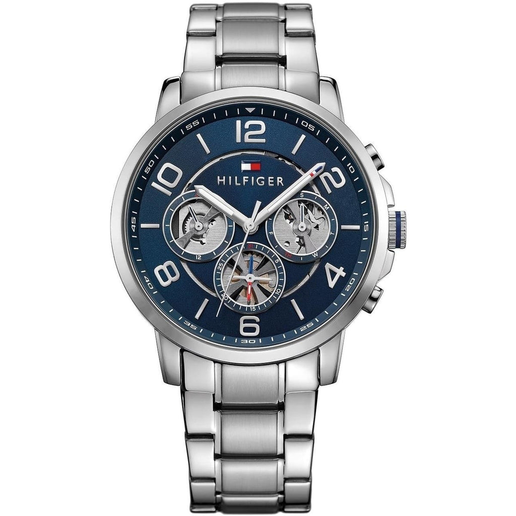 Tommy Hilfiger Watch For Men 1791293