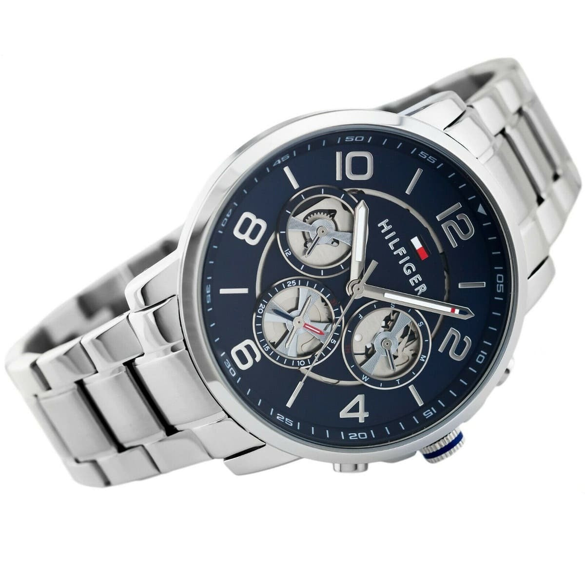Tommy Hilfiger Watch For Men 1791293