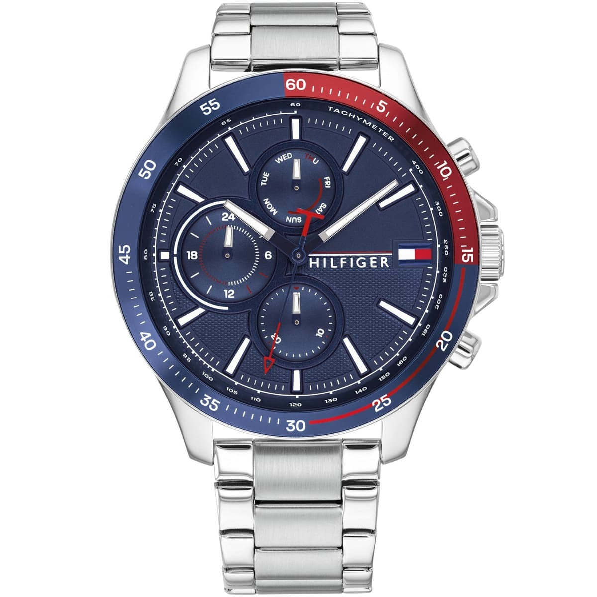 Tommy Hilfiger Watch For Men 1791718