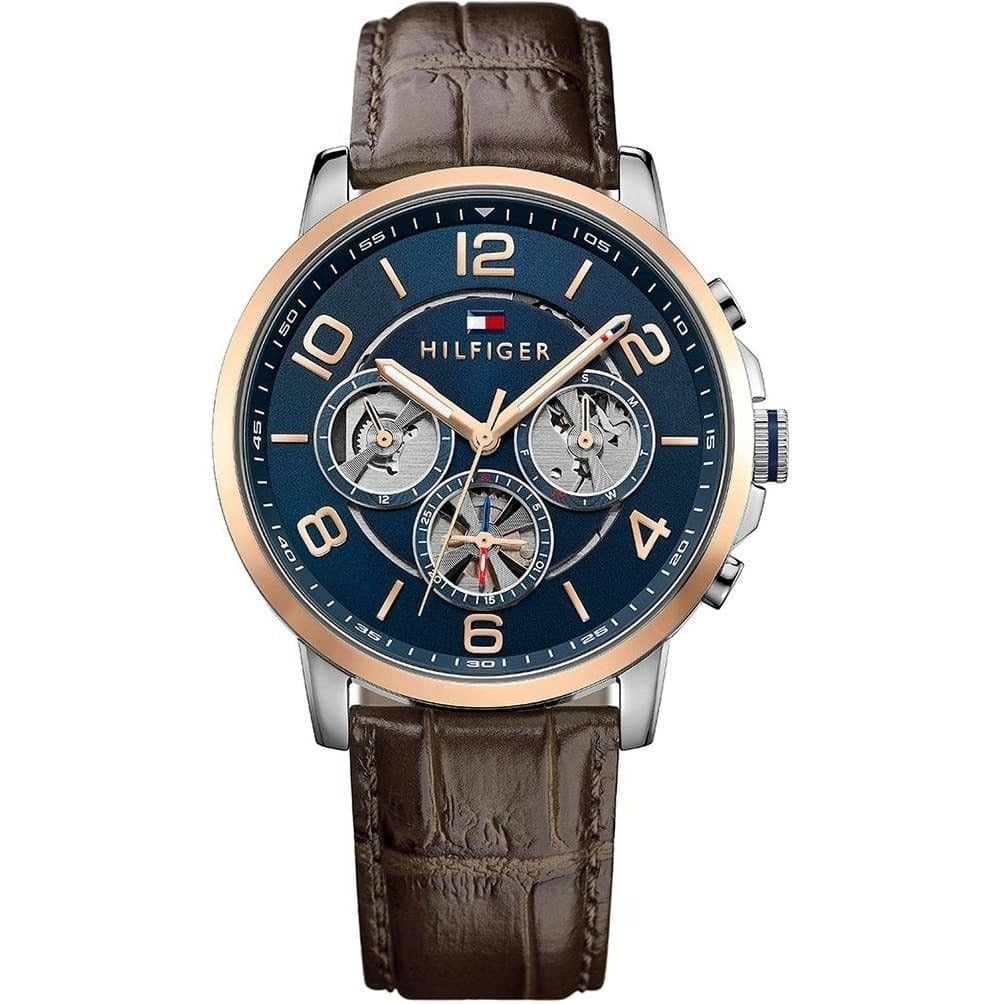 Tommy Hilfiger Watch For Men 1791290