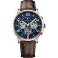 Tommy Hilfiger Watch For Men 1791290