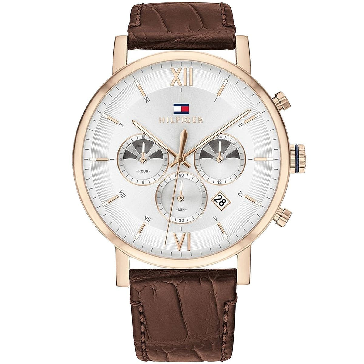 Tommy Hilfiger Watch For Men 1710394