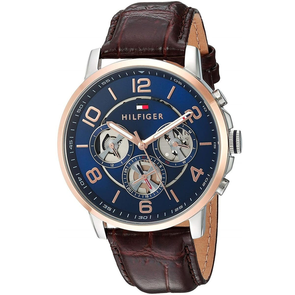 Tommy Hilfiger Watch For Men 1791290