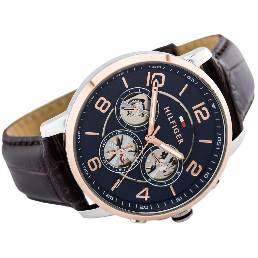 Tommy Hilfiger Watch For Men 1791290