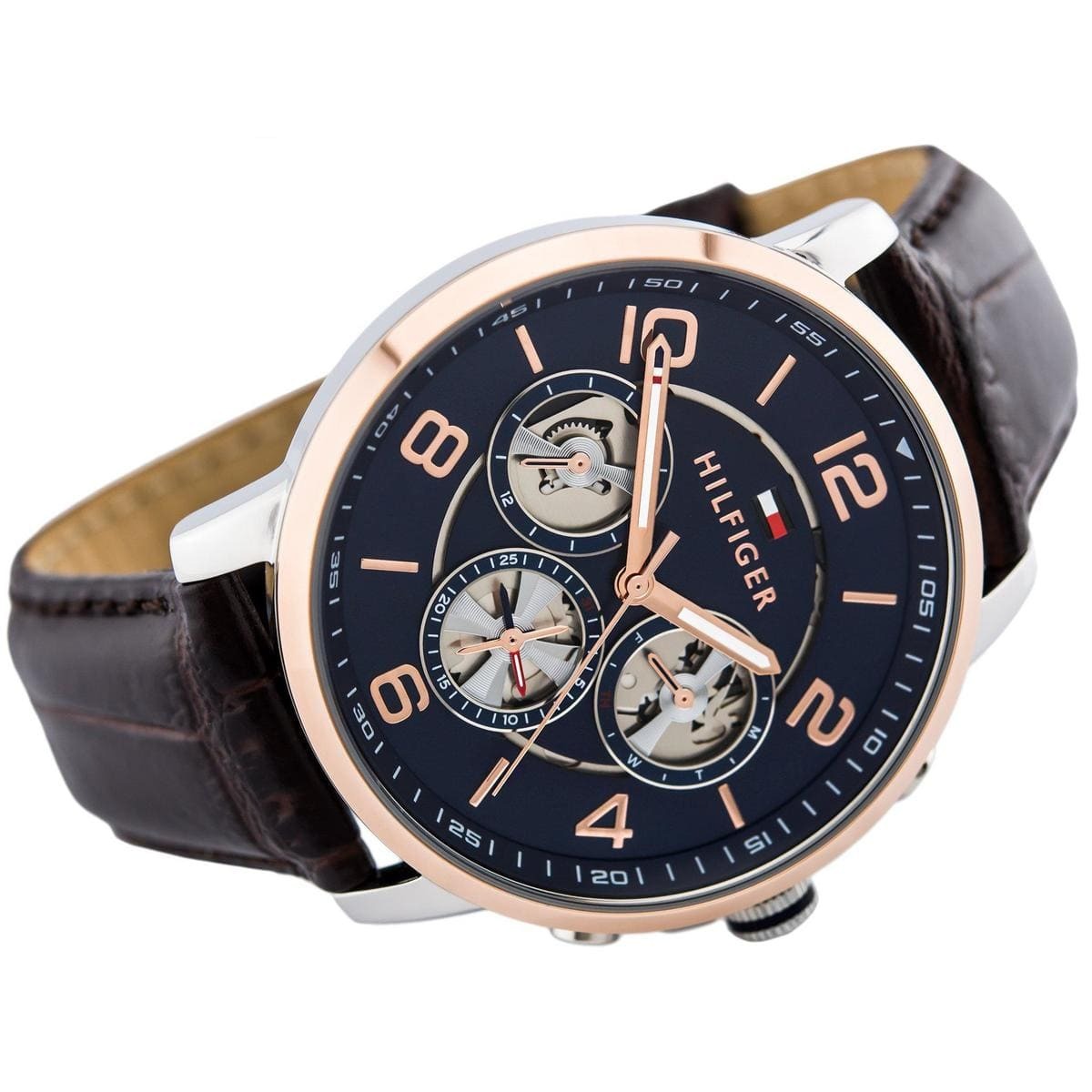 Tommy Hilfiger Watch For Men 1791290
