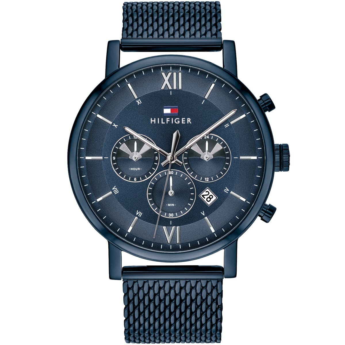 Tommy Hilfiger Watch For Men Tommy Hilfiger Watch For Men