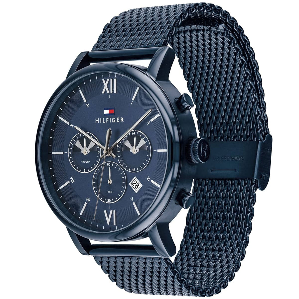 Tommy Hilfiger Watch For Men Tommy Hilfiger Watch For Men