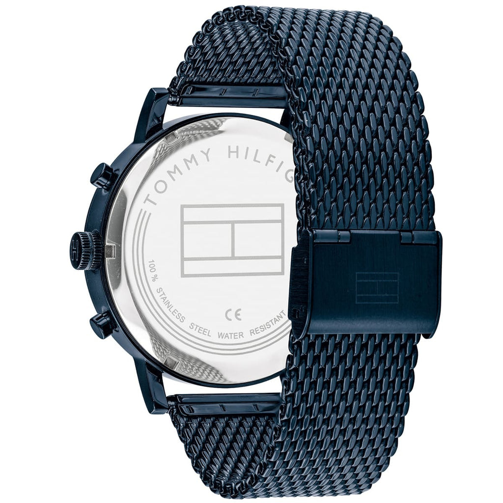 Tommy Hilfiger Watch For Men Tommy Hilfiger Watch For Men