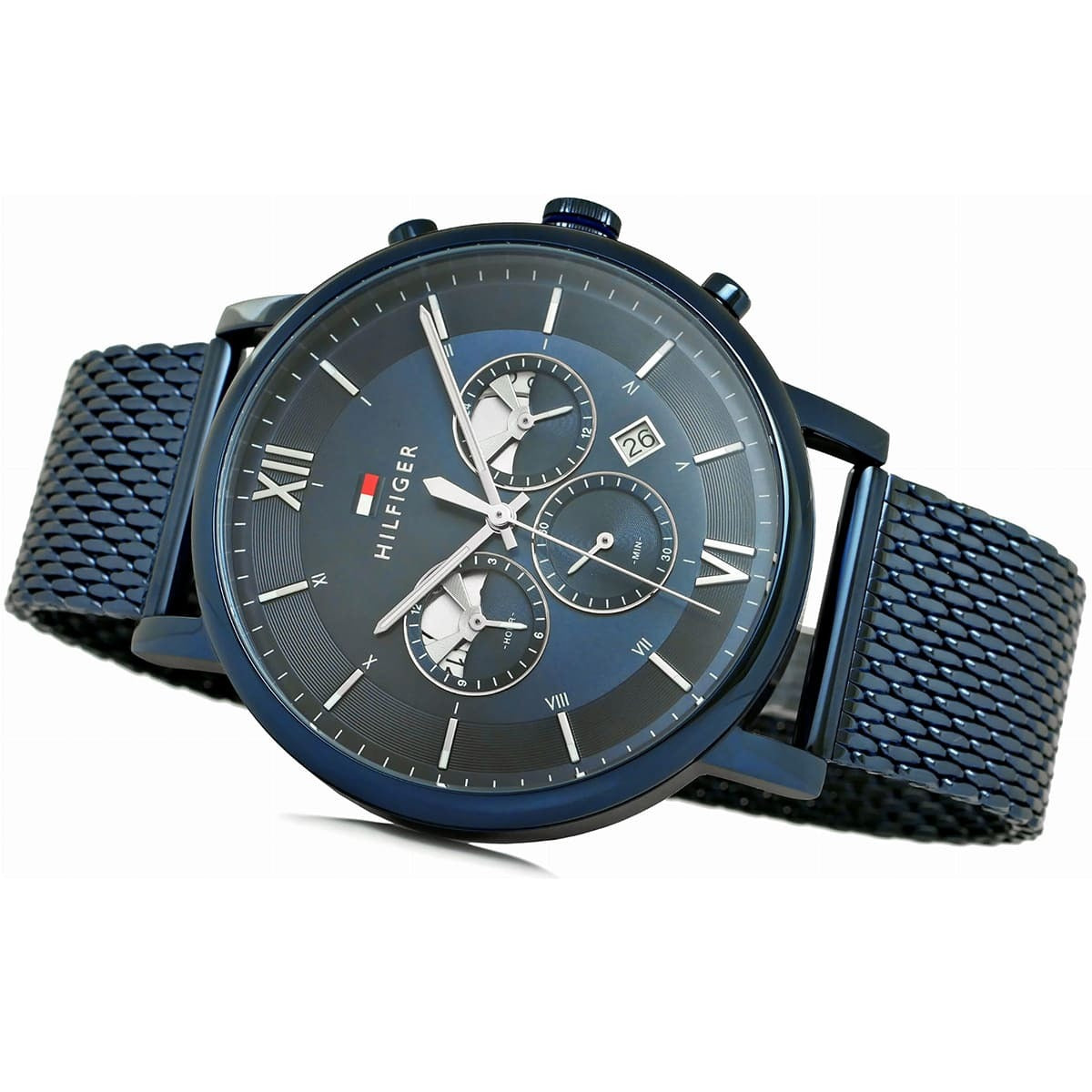 Tommy Hilfiger Watch For Men Tommy Hilfiger Watch For Men