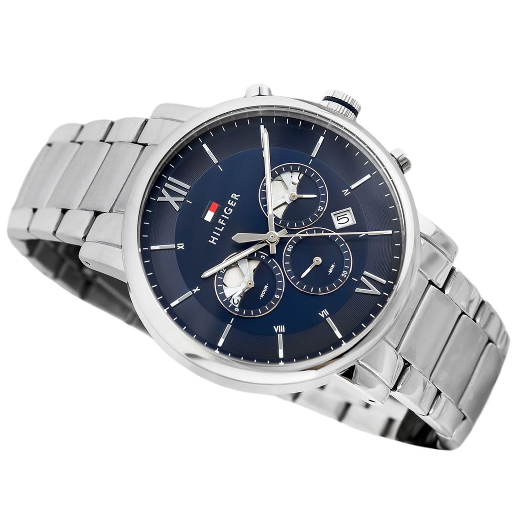 Tommy Hilfiger Watch For Men 1710409