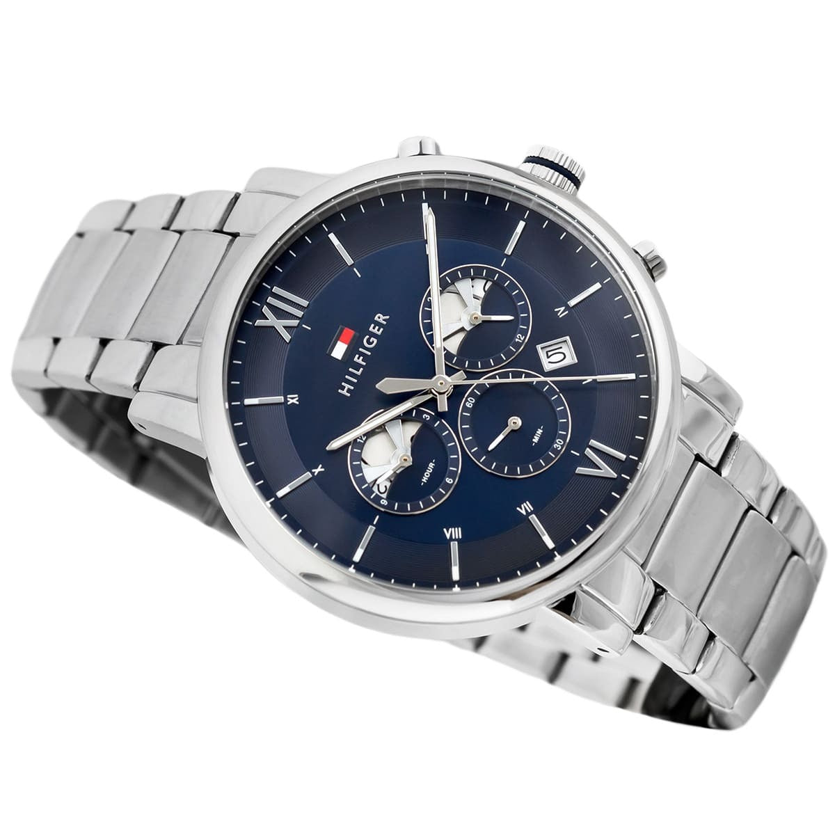 Tommy Hilfiger Watch For Men 1710409