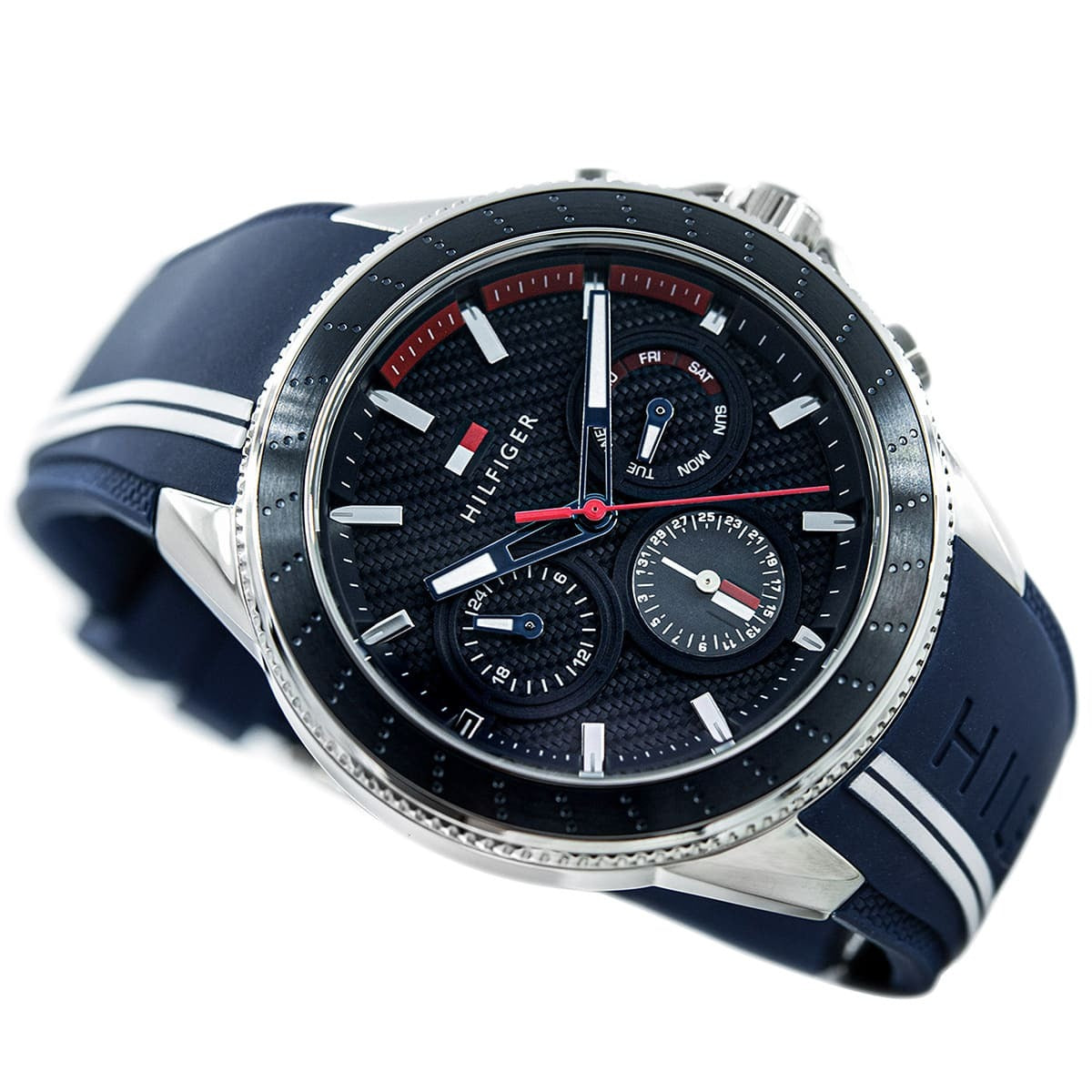 Tommy Hilfiger Watch For Men 1791859