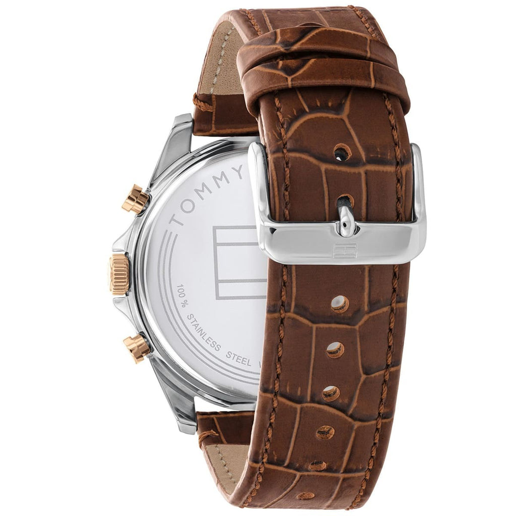 Tommy Hilfiger Watch For Men 1710450