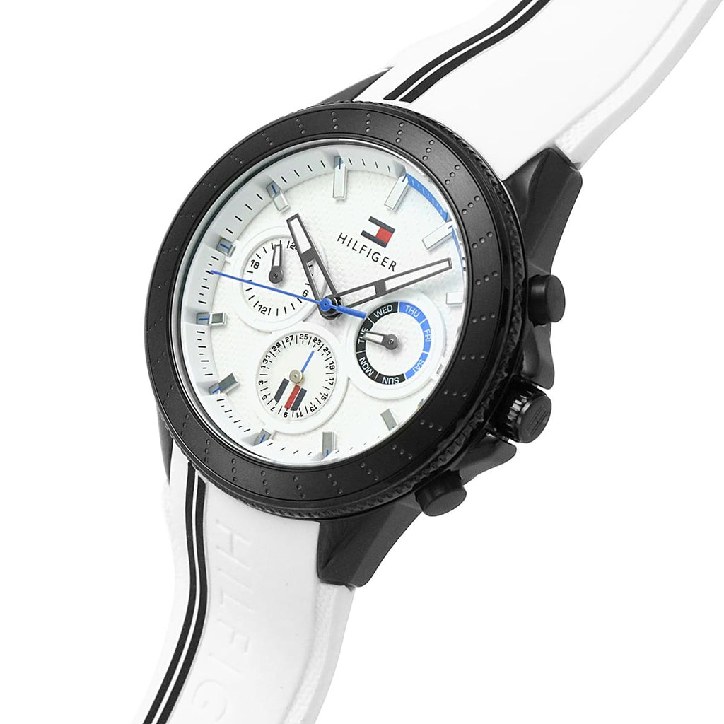 Tommy Hilfiger Watch For Men 1791862