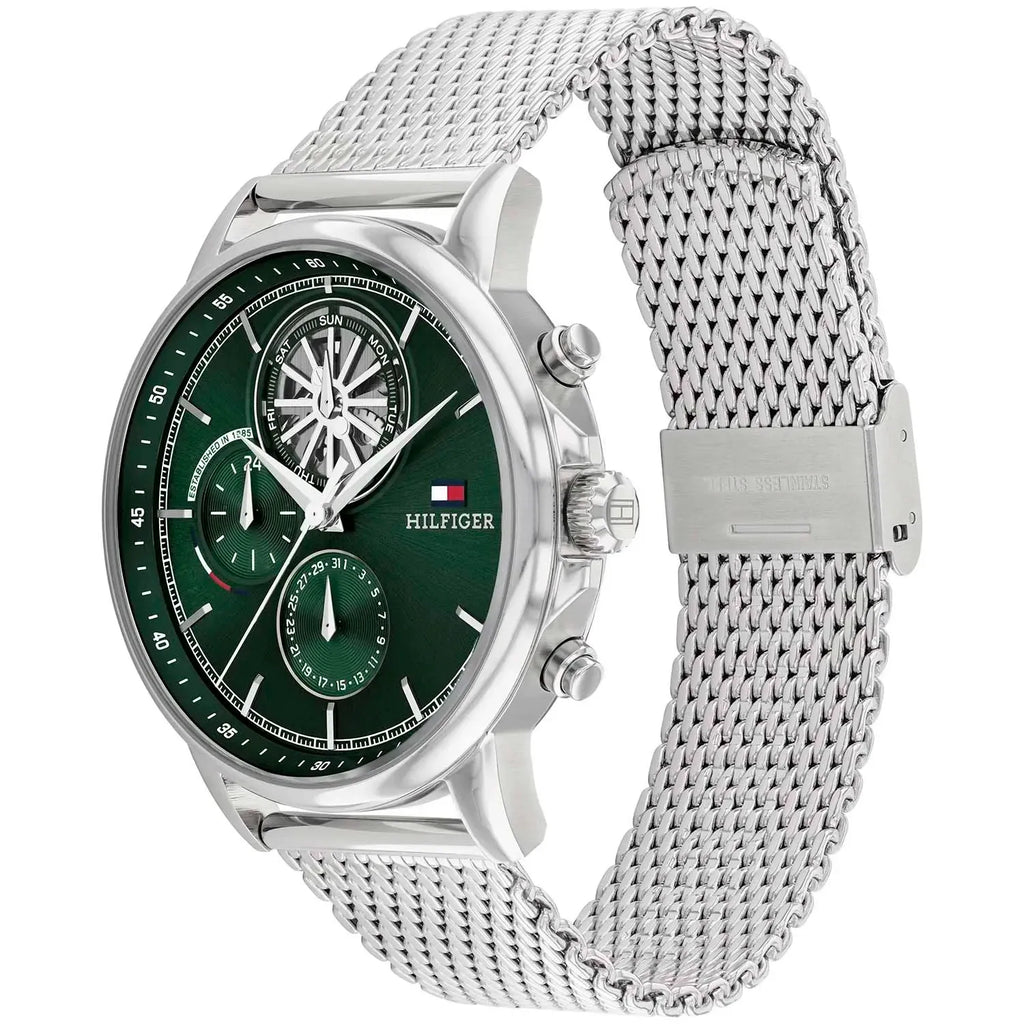 Tommy Hilfiger Watch For Men 1710608