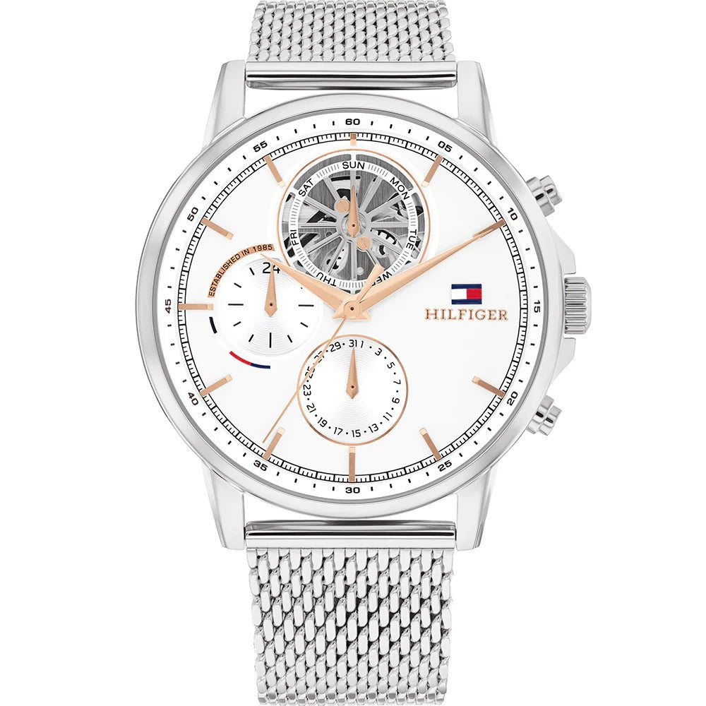 Tommy Hilfiger Watch For Men 1710682