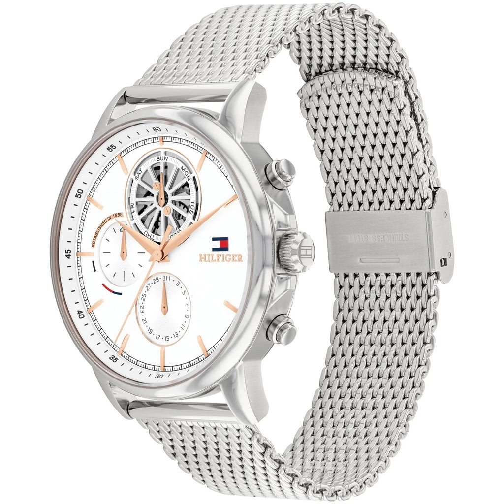 Tommy Hilfiger Watch For Men 1710682