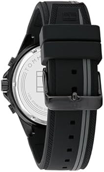Tommy Hilfiger Watch For Men 1791861