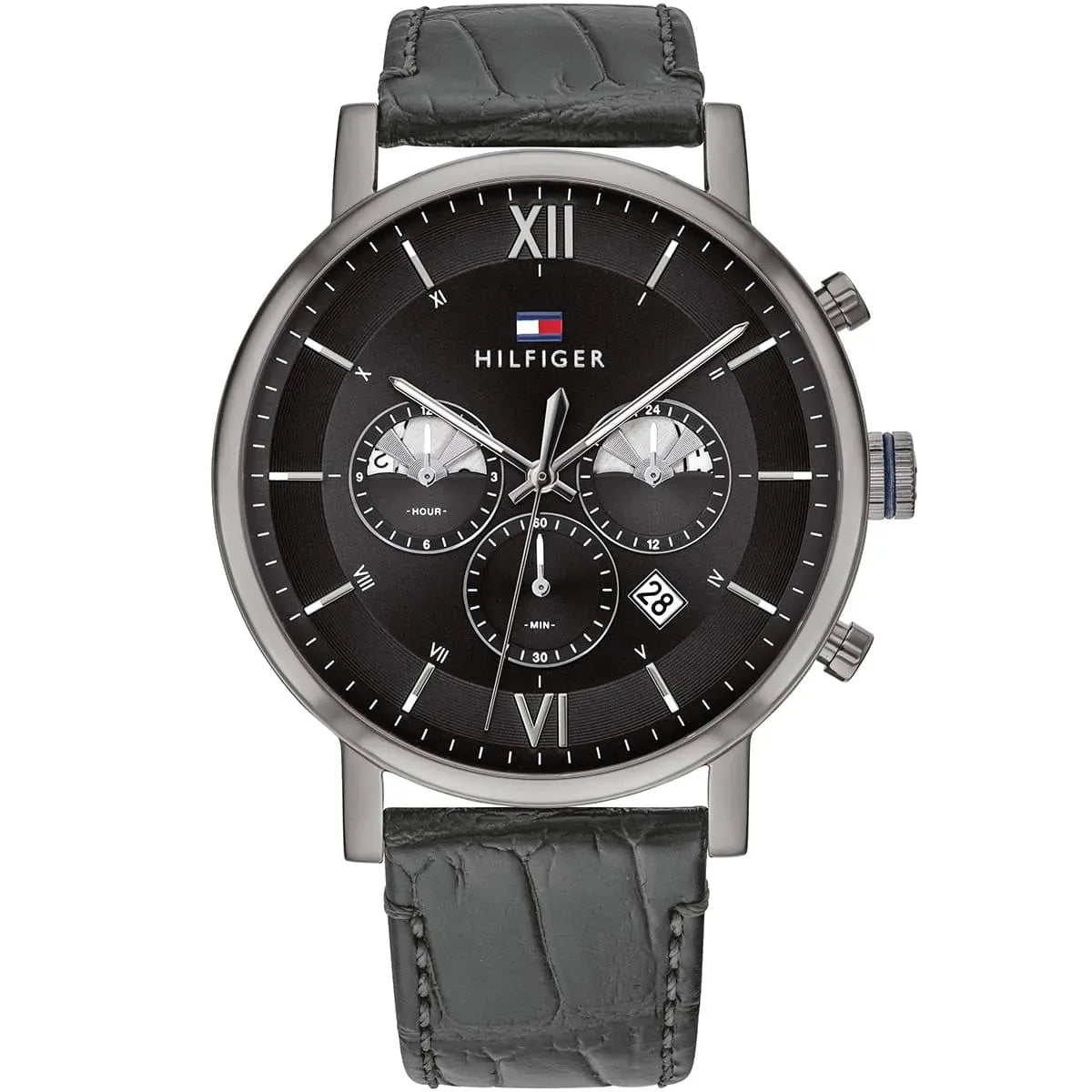 Tommy Hilfiger Watch For Men 1710395