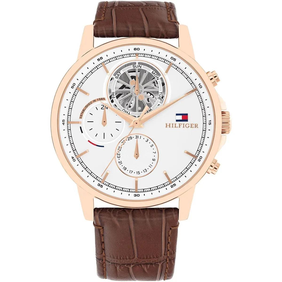 Tommy Hilfiger Watch For Men 1710606