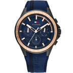 Tommy Hilfiger Watch For Men 1791860