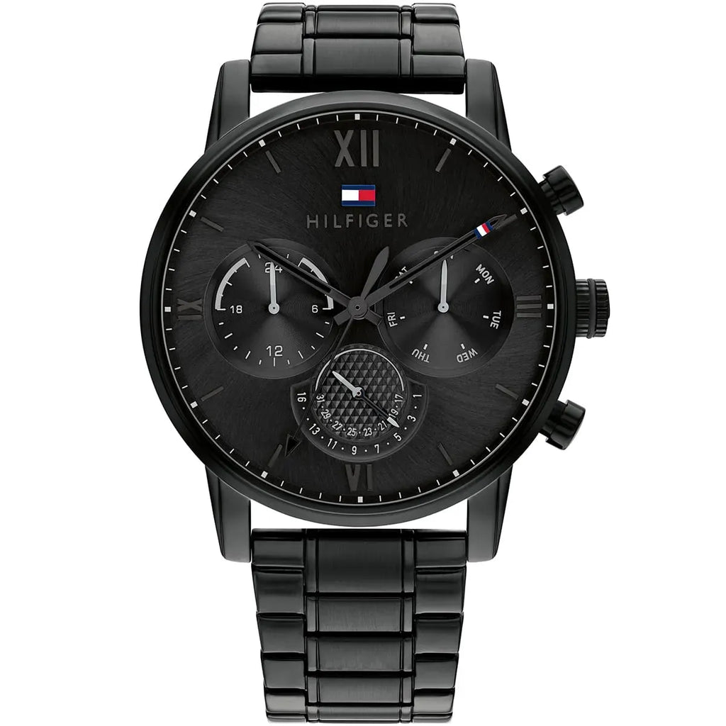 Tommy Hilfiger Watch For Men 1791879