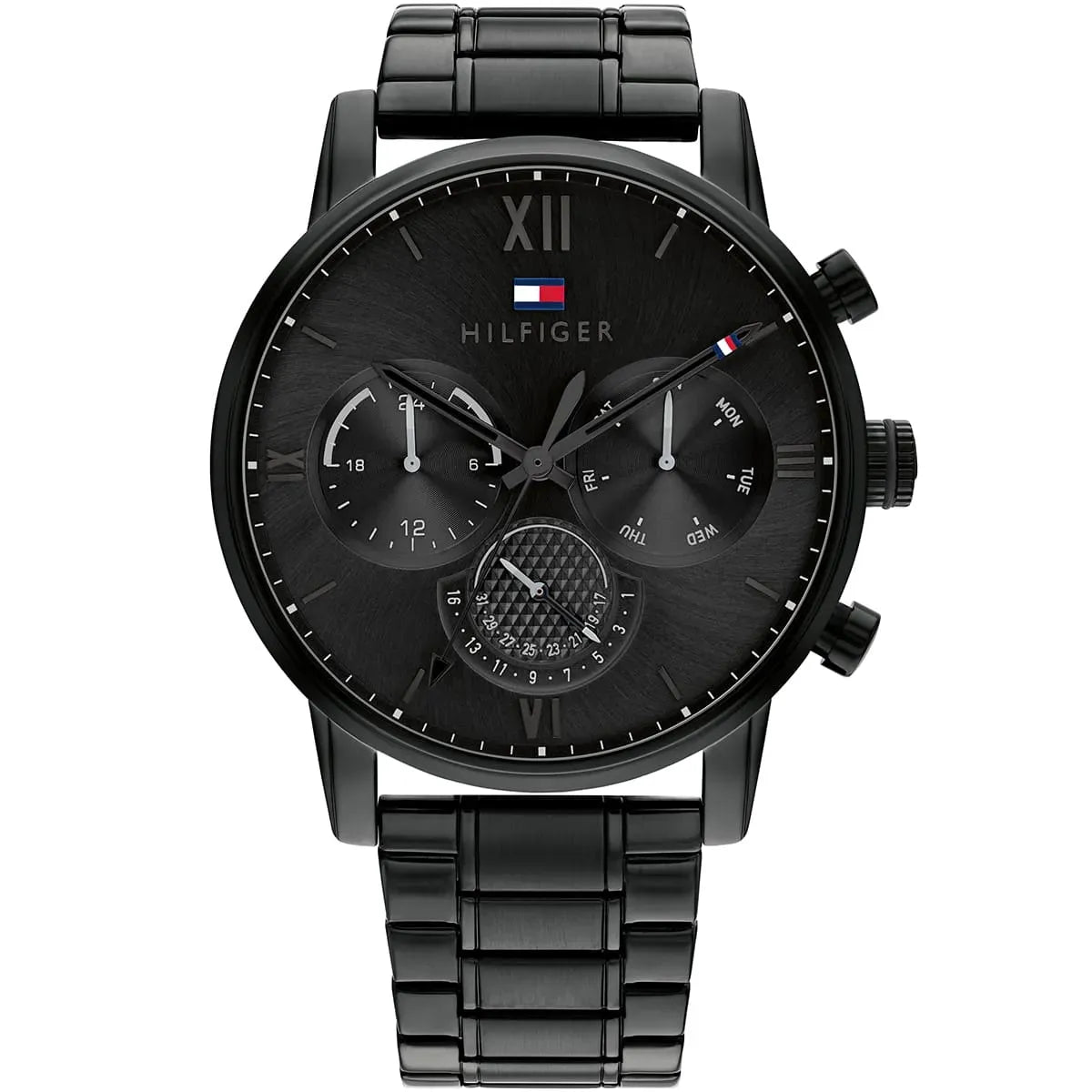 Tommy Hilfiger Watch For Men 1791879
