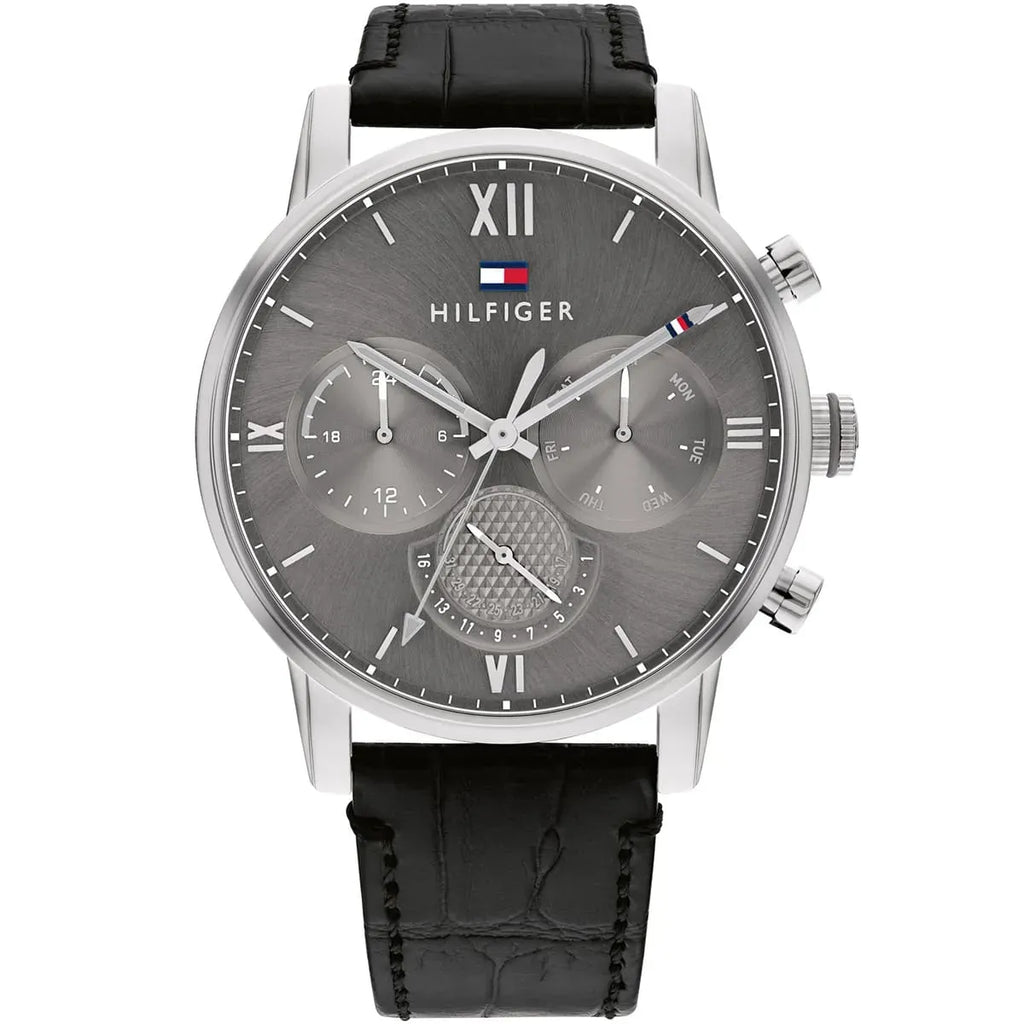 Tommy Hilfiger Watch For Men 1791883