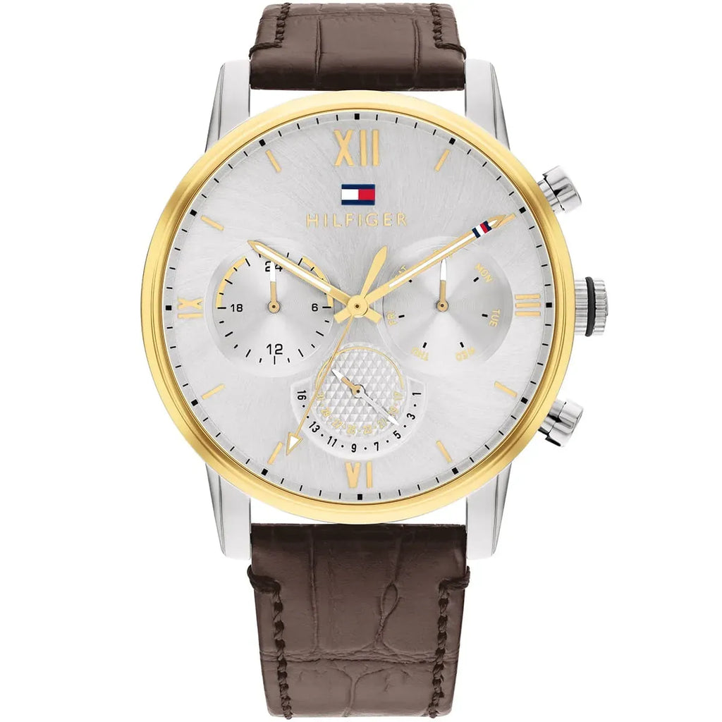 Tommy Hilfiger Watch For Men 1791884