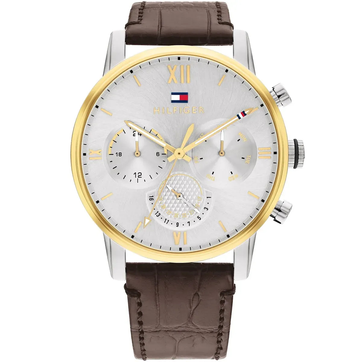 Tommy Hilfiger Watch For Men 1791884