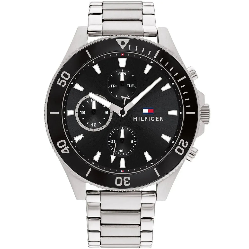 Tommy Hilfiger Watch For Men 1791916