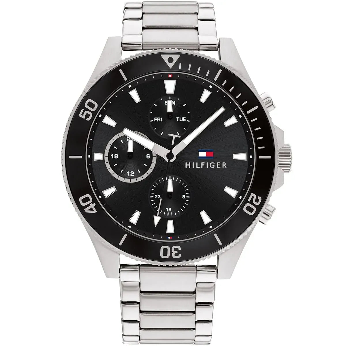Tommy Hilfiger Watch For Men 1791916